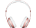 BEATS Solo 3 MNET2EE/A Kablosuz Kulak Üstü Kulaklık İpeksi Altın