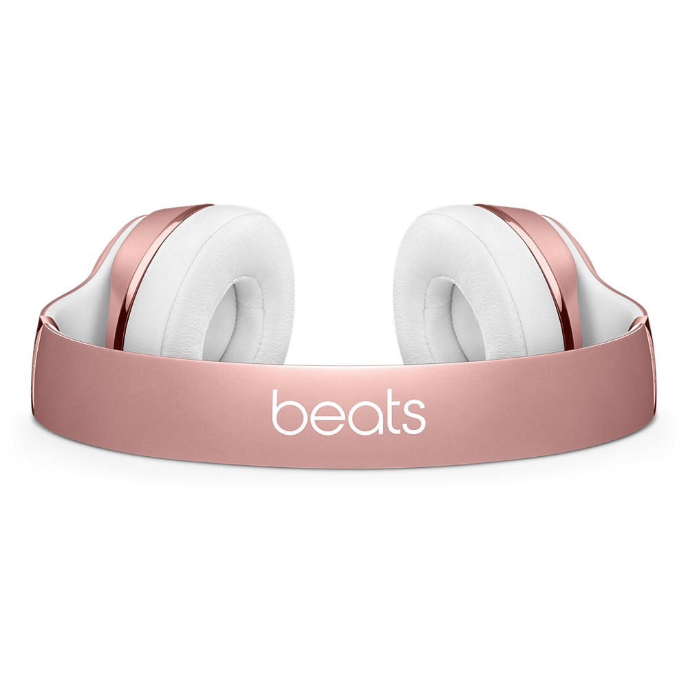 BEATS Solo 3 MNET2EE/A Kablosuz Kulak Üstü Kulaklık İpeksi Altın