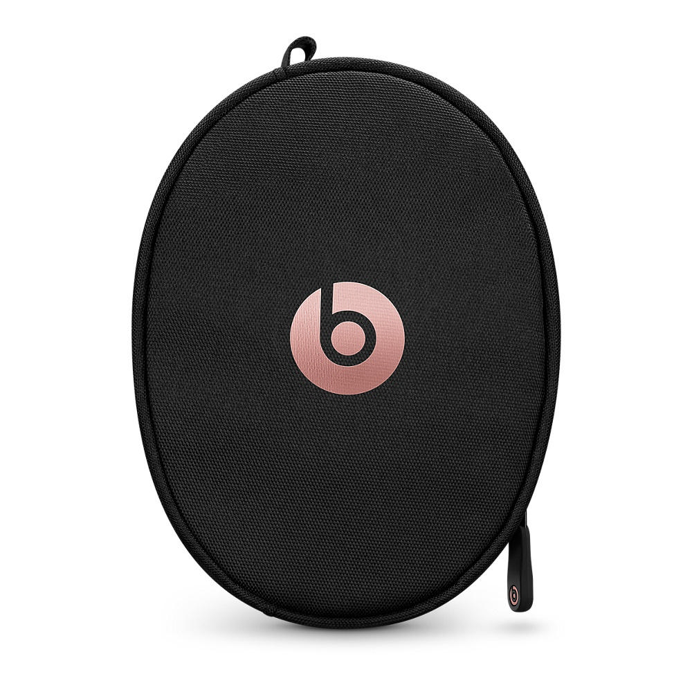 BEATS Solo 3 MNET2EE/A Kablosuz Kulak Üstü Kulaklık İpeksi Altın