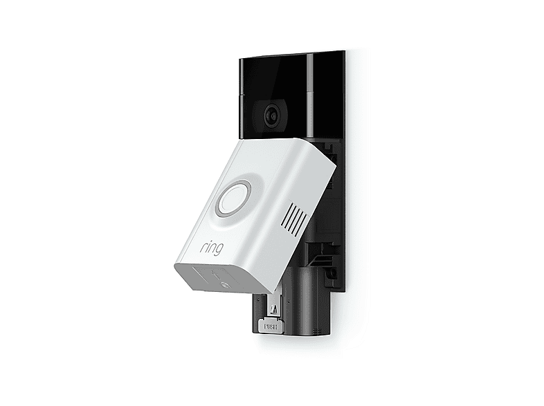 ring Quick Release Akku für Video Doorbell 2 und Spotlight Cam — Foto 3 von 3