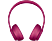 BEATS MPXK2ZE/A Solo 3 BT Kulak Üstü Kulaklık Kiremit Kırmızısı