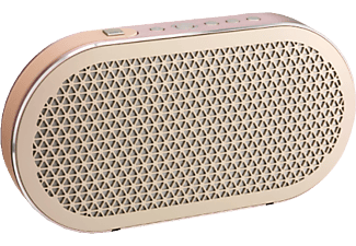 DALI DALI Katch - Haut-parleur Portable - Bluetooth - Beige - Altoparlante Bluetooth (Beige)