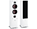 DALI ZENSOR 5 WHITE PAIR - Coppia di diffusori da pavimento (Bianco)