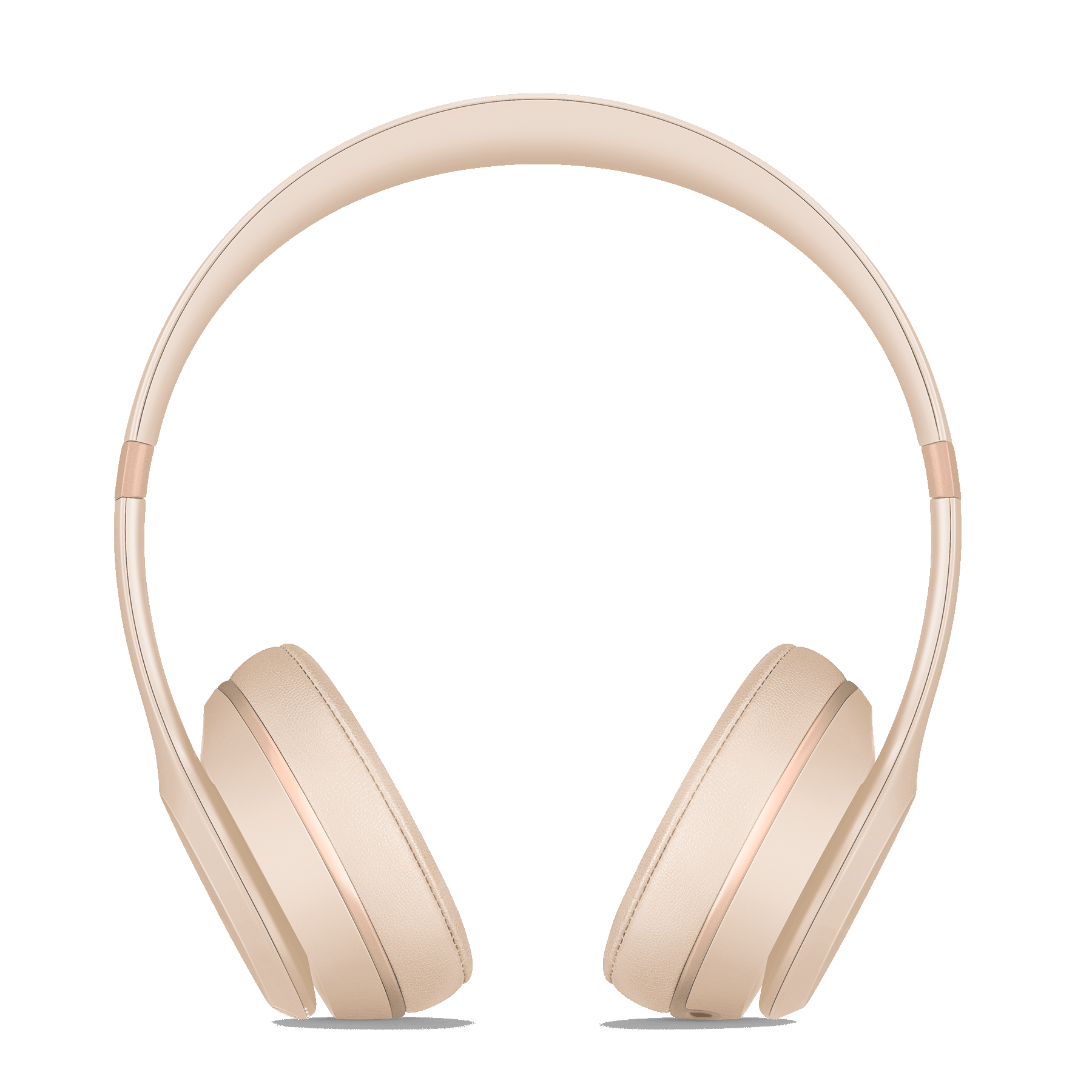 BEATS MR3Y2ZE/A Solo 3 BT Kulak Üstü Kulaklık Mat Altın