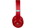 BEATS MQD02ZE/A Studio 3 BT Kulak Üstü Kulaklık Kırmızı