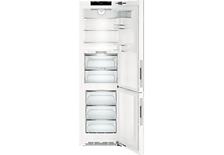 LIEBHERR CBNPGW 4855 No Frost kombinált hűtőszekrény