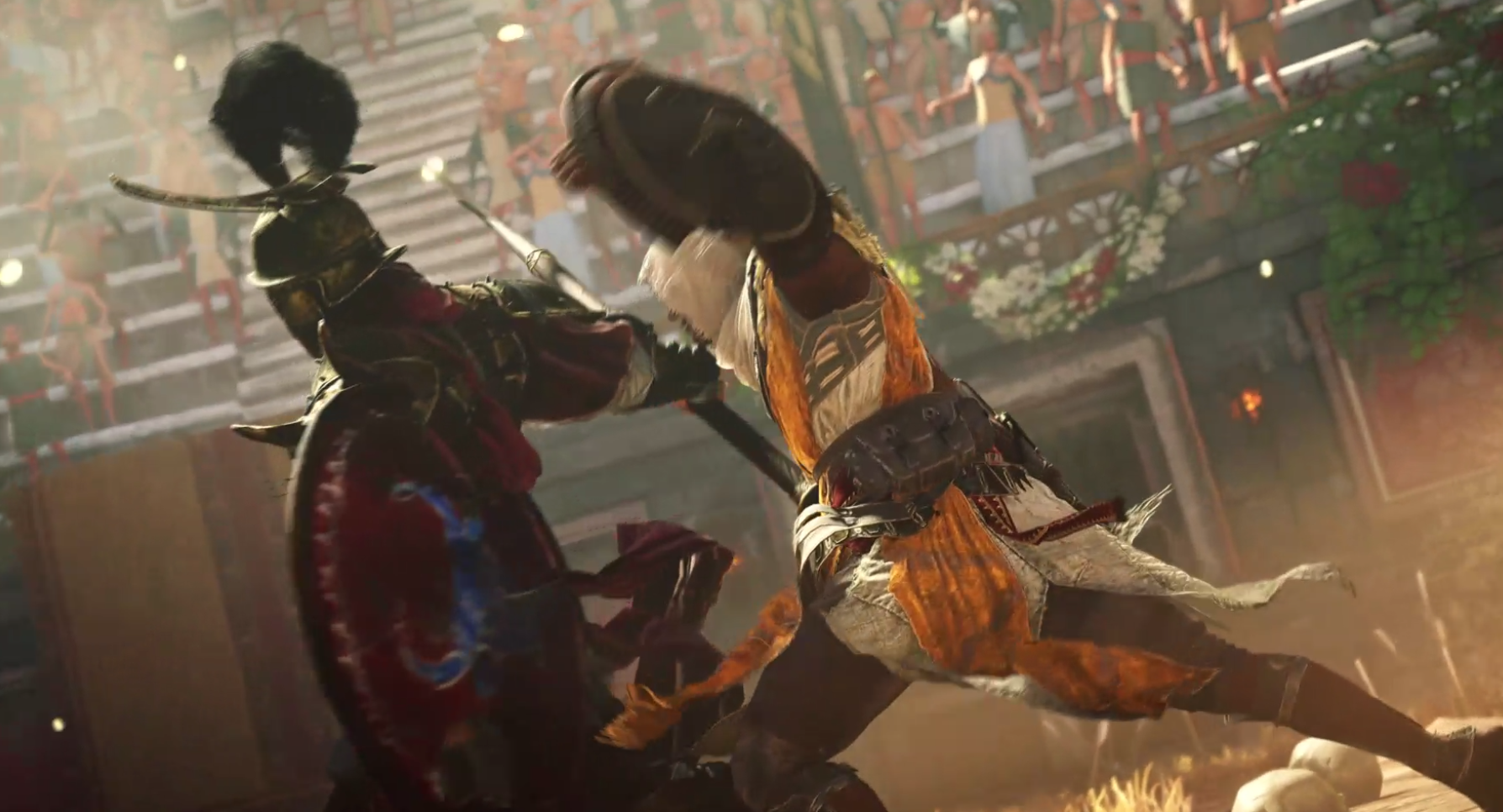 UBISOFT Assassins Creed Origins Xbox One