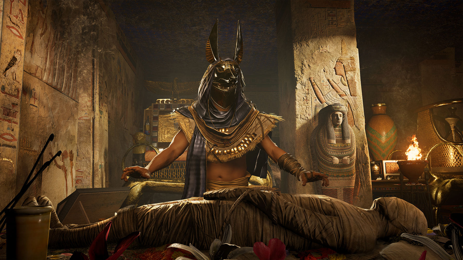 UBISOFT Assassins Creed Origins Xbox One