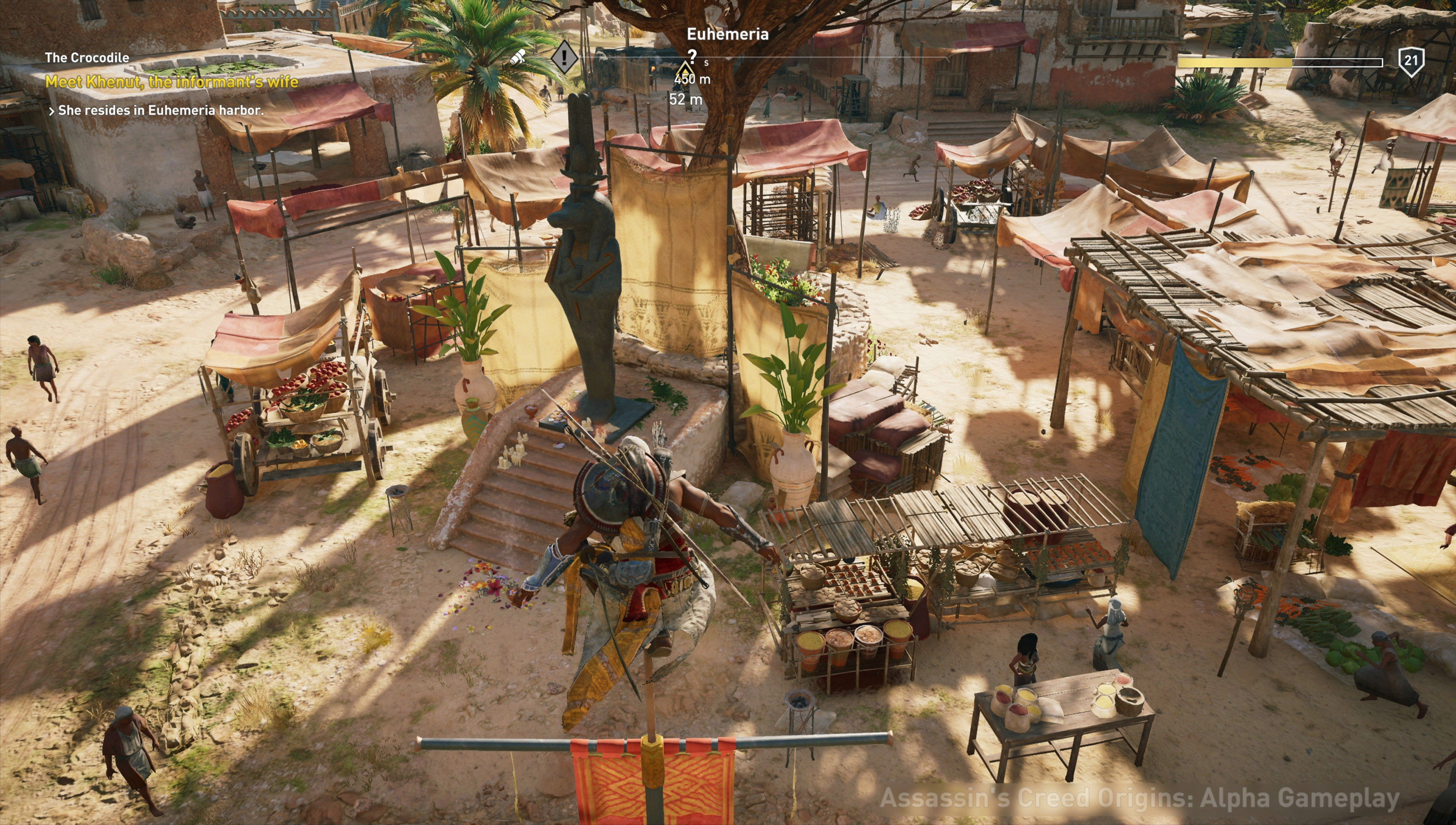 UBISOFT Assassins Creed Origins Xbox One