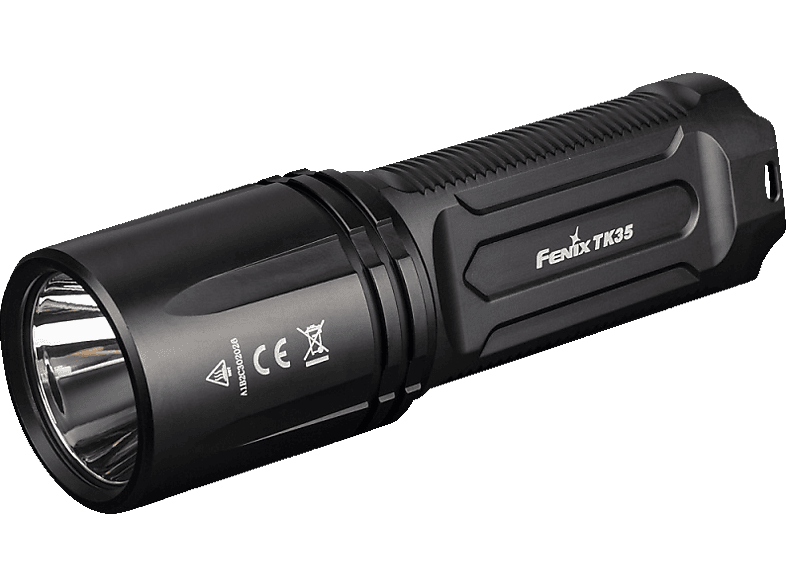 FENIX TK35 2018 Taschenlampe