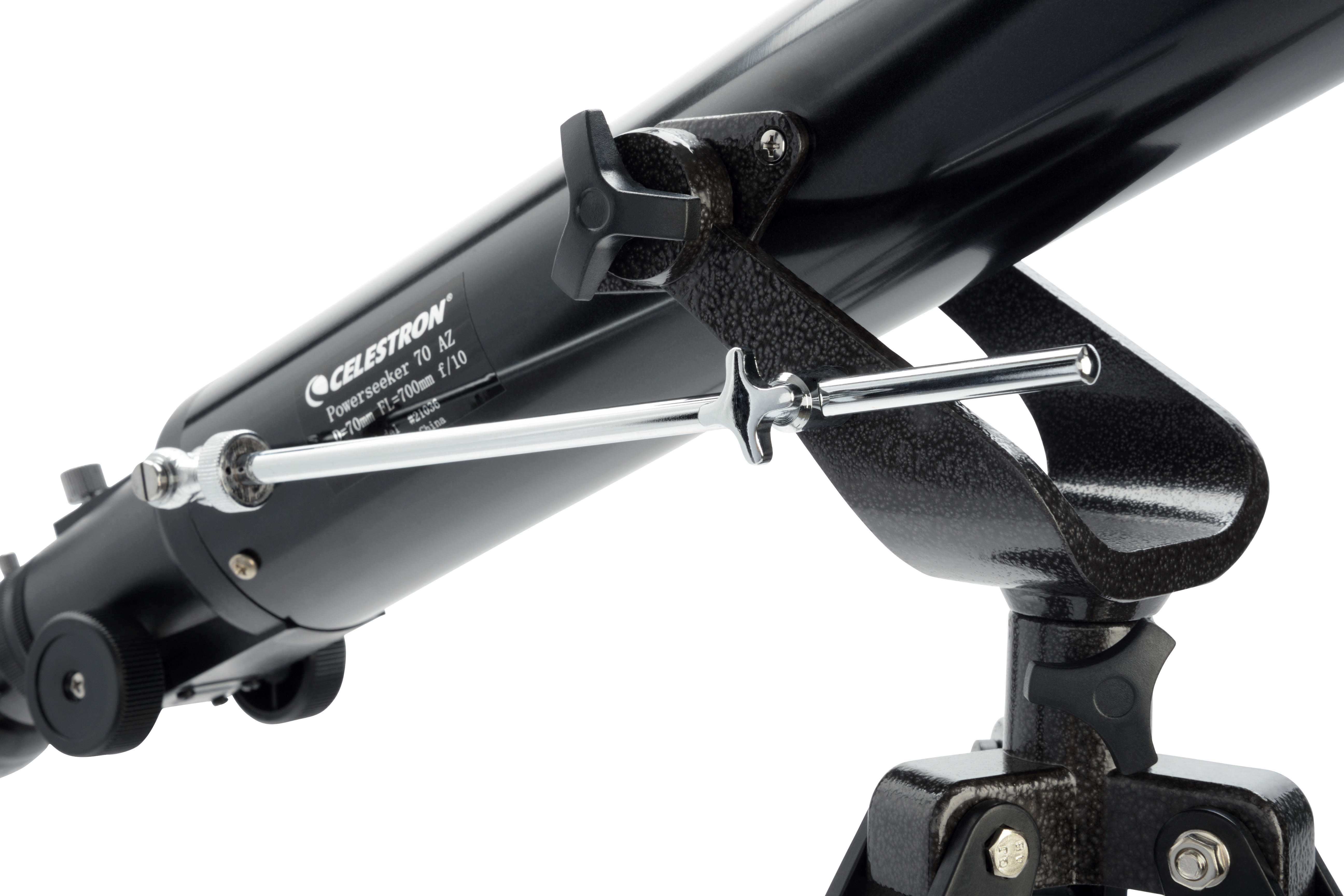 CELESTRON Celestron 2103WM 70AZ Teleskop