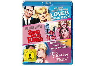 Doris Day Collection Blu-ray
