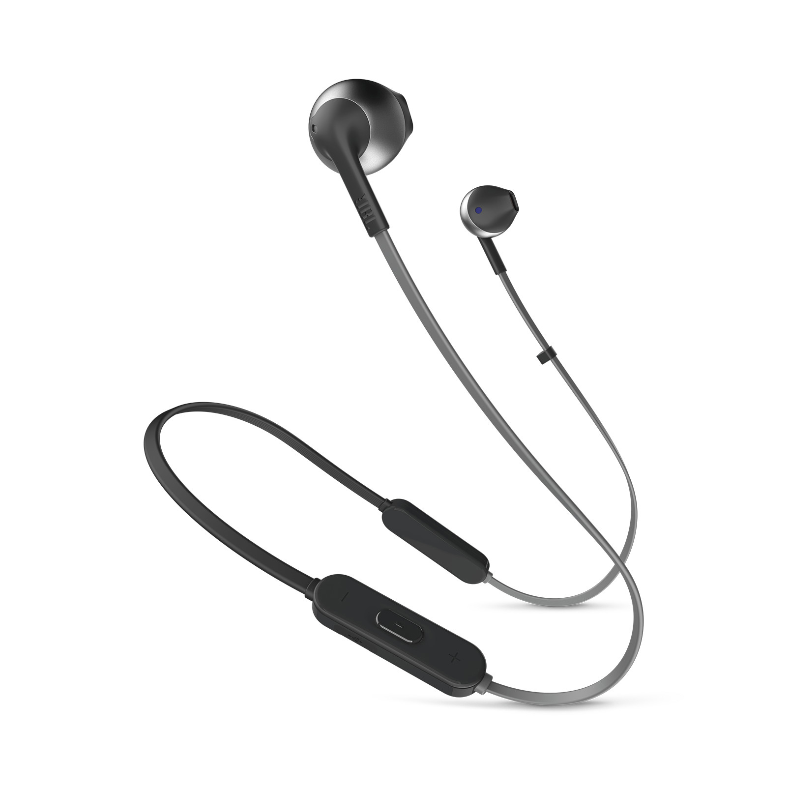 JBL Tune 205 BT, In-ear Kopfhörer Bluetooth Schwarz