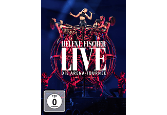 Helene Fischer - Helene Fischer Live – Die Arena-Tournee   - (DVD)