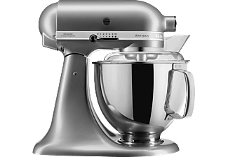 Kitchenaid 5Ksm150Psemc Artisan Küchenmaschine Grau 300 Watt 2021 Kitchenaid 5Ksm150Psemc Artisan Küchenmaschine Grau 300 Watt 2021