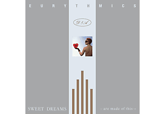 Eurythmics - Sweet Dreams (Are Made of This)  - (Vinyl)