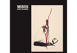 Daniel Blumberg - Minus  - (Vinyl)