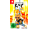 Legend of Kay - Anniversary - Nintendo Switch - Deutsch