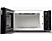 WHIRLPOOL Microgolfoven met grill Cook 30 (MWP 303 SB)