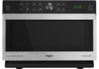 WHIRLPOOL Micro-ondes combiné Supreme Chef