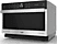 WHIRLPOOL Combi microgolfoven Supreme Chef (MWP 338 SX)