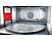 WHIRLPOOL Combi microgolfoven Supreme Chef (MWP 338 SX)
