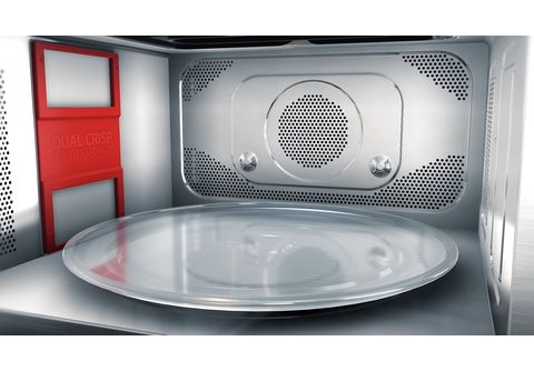 whirlpool - Four à micro-ondes Chef Plus avec gril et Crisp
