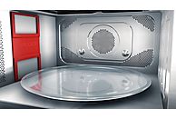 WHIRLPOOL Combi microgolfoven Supreme Chef (MWP 338 SX)