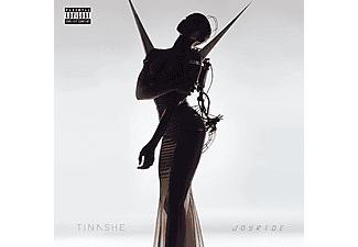 Tinashe - Joyride  - (CD)