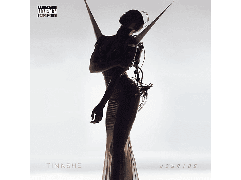 Tinashe - Joyride - (CD)