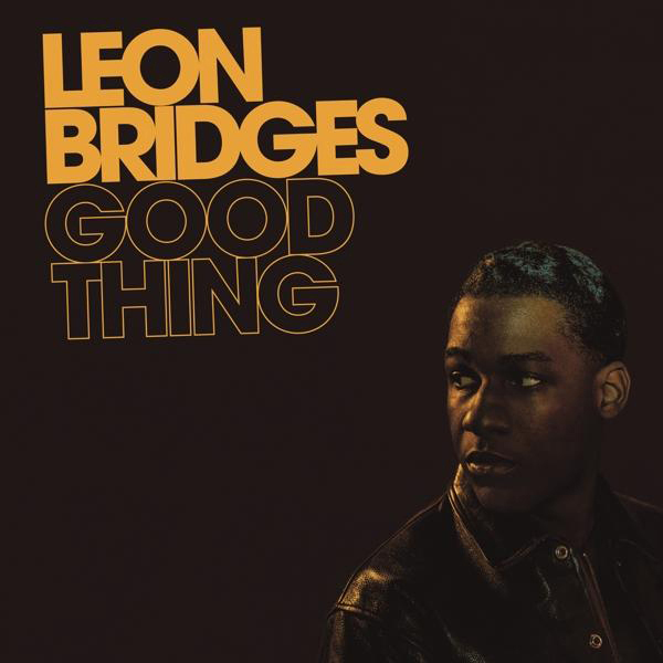 Good Bridges Leon (CD) Thing - -