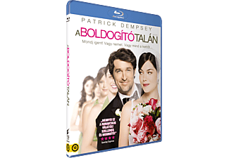 A boldogító talán (Blu-ray)