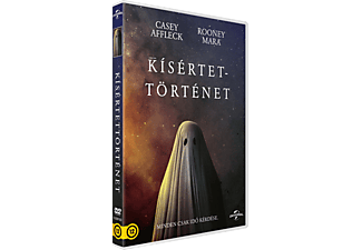 Kísértettörténet (DVD)