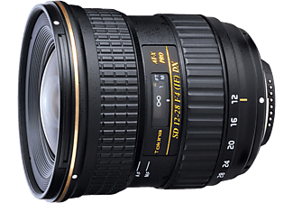 TOKINA EF 12-28 mm f/4.0 DX Pro objektív (Canon)
