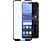 CELLULARLINE Second Glass Capsule - Verre de protection (Convient pour le modèle: Huawei P20 Lite)