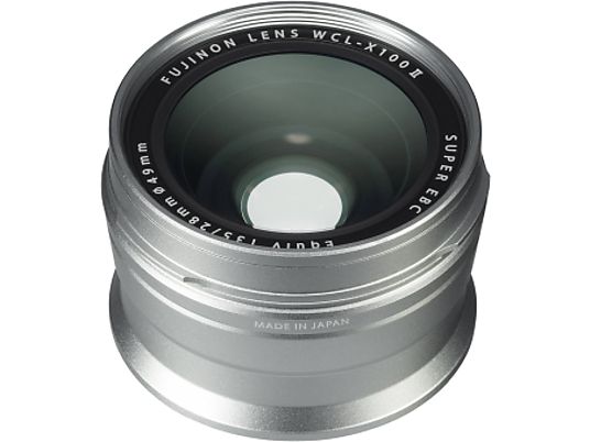 FUJIFILM 62309760 - Obiettivo()