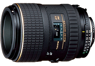 TOKINA AT-X 100 mm f/2.8 Pro makró objektív (Nikon)