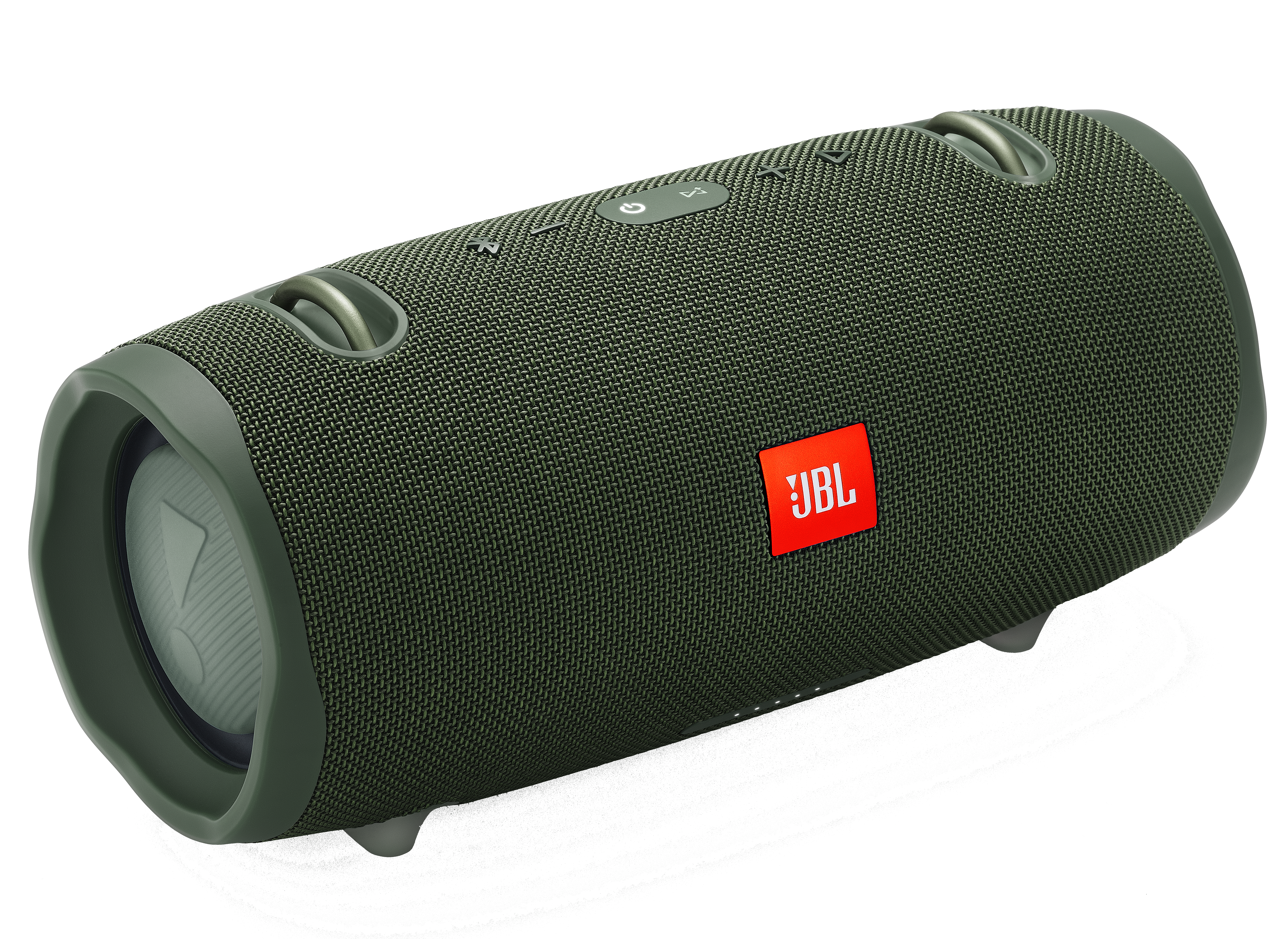 JBL Xtreme 2 groen | MediaMarkt