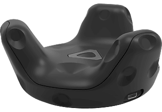 HTC VIVE Tracker 2018 - Tracker (Schwarz)