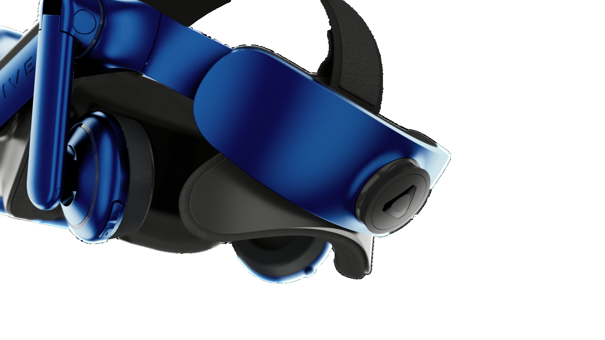 HTC VIVE Pro Headset  Virtual Reality System