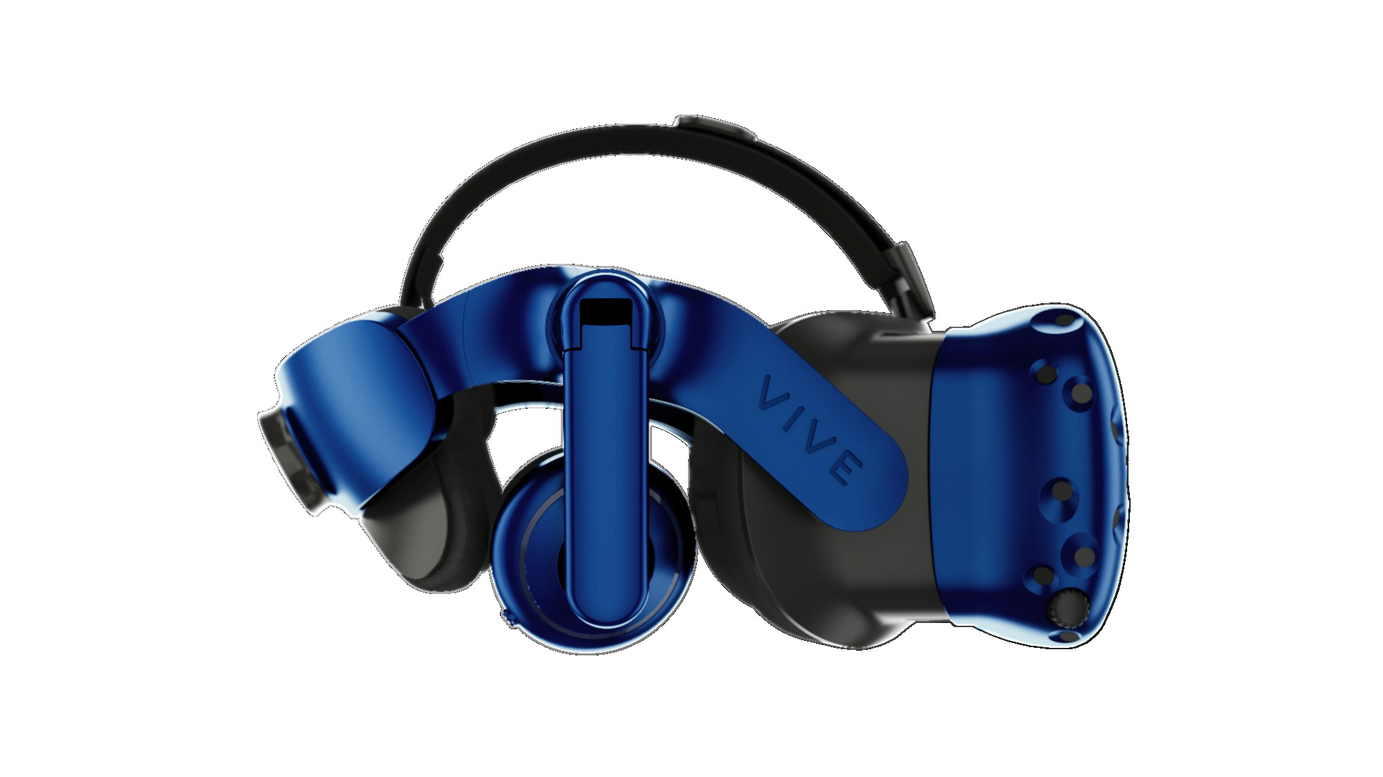 HTC VIVE Pro Headset  Virtual Reality System