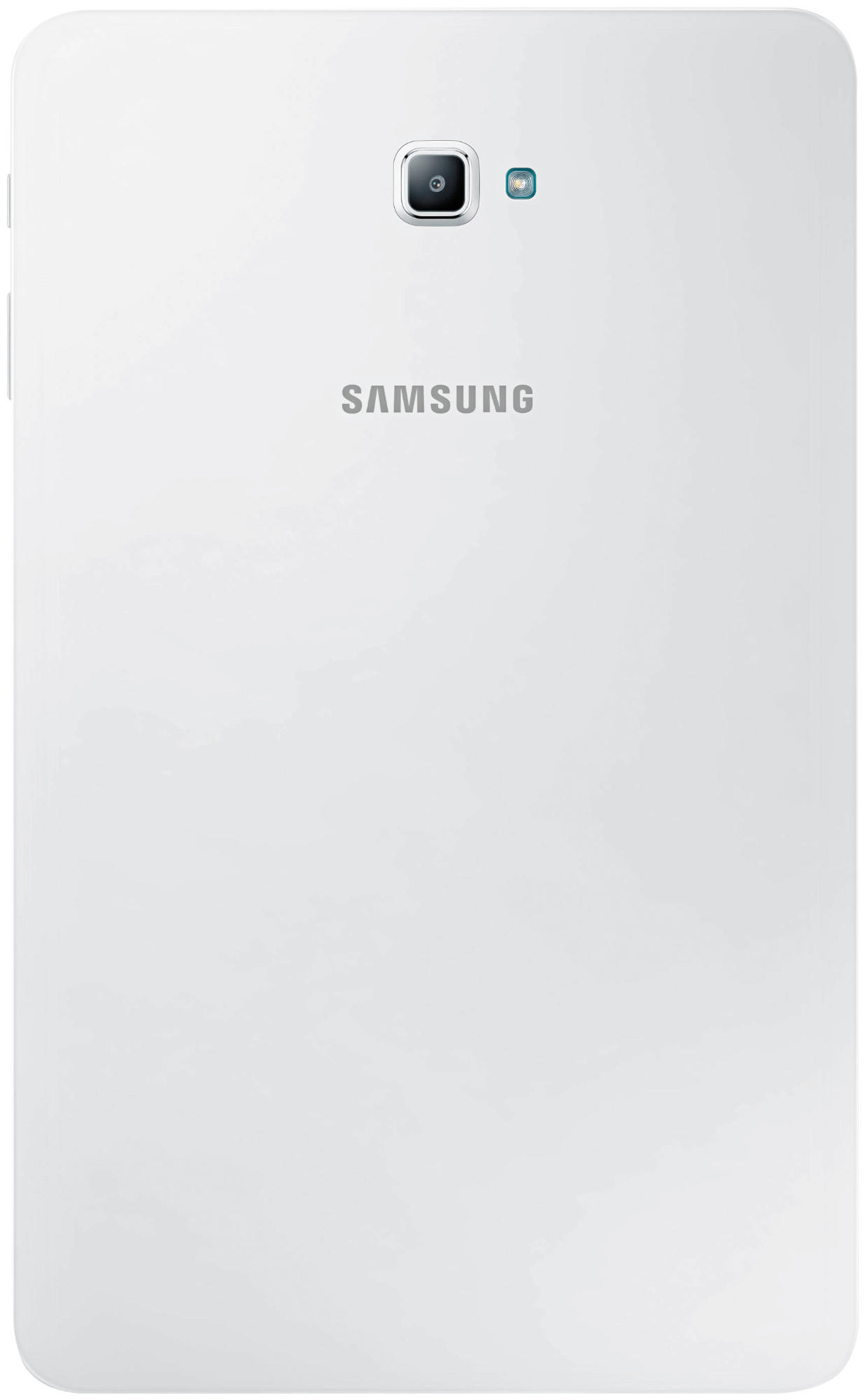 SAMSUNG Galaxy Tab A SM-T580, Tablet, 32 GB, 10,1 Zoll, Weiß