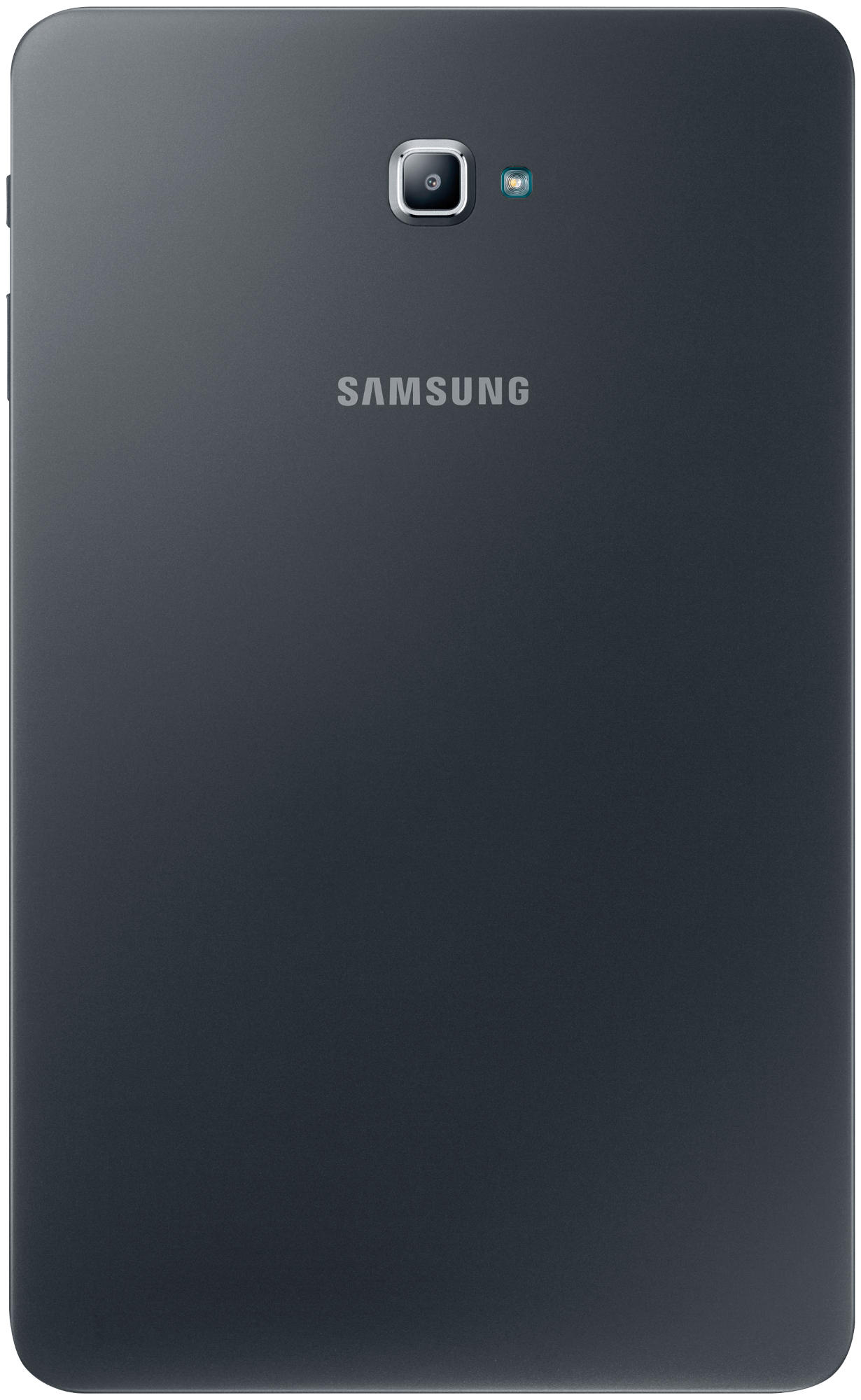 SAMSUNG Galaxy Tab A SM-T580, Tablet, 32 GB, 10,1 Zoll, Schwarz