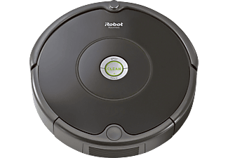 IROBOT Robotstofzuiger Roomba 606