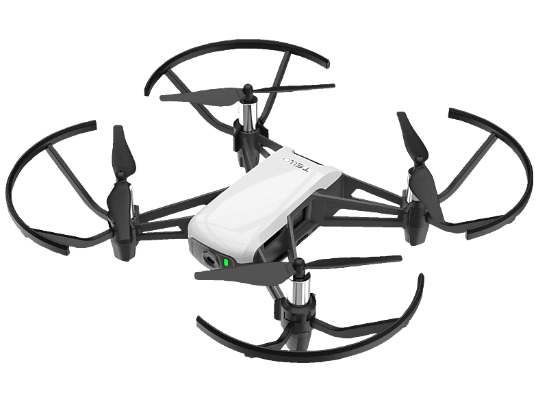 テロー　DJI TELLO トイドローン DJI Tello | Drohne (5 Megapixel, 13 Min. Flugzeit) | MediaMarkt