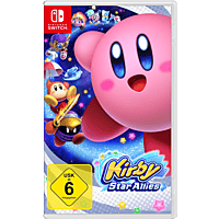 Kirby Star Allies [Nintendo Switch]