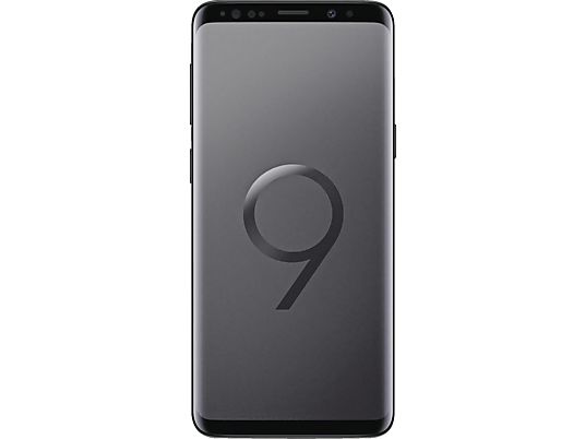 SAMSUNG Galaxy S9 - Smartphone (5.8 ", 64 GB, Midnight Black)