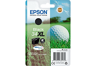 EPSON T347140 -  (Noir)