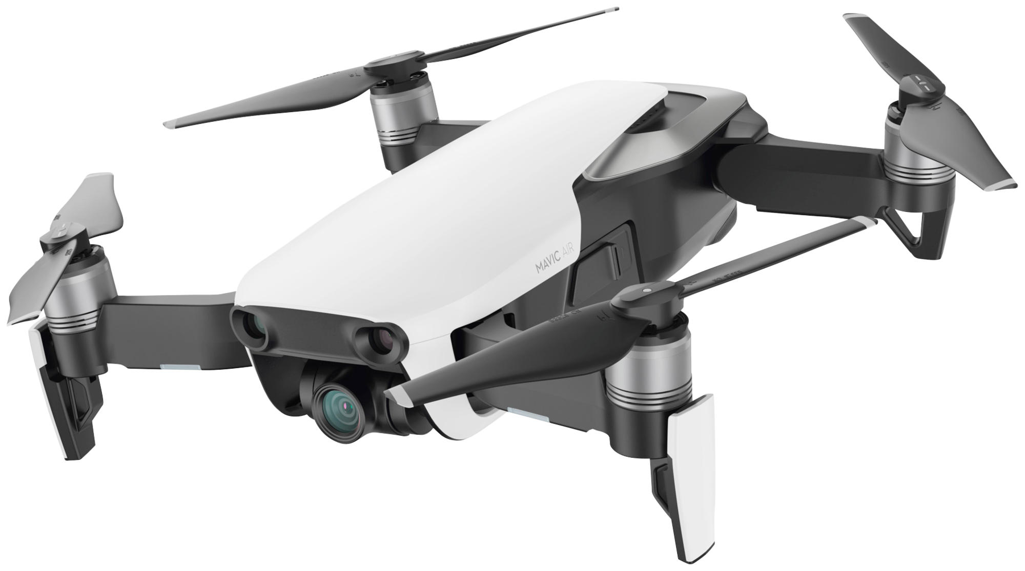 DJI MAVIC AIR ARCTIC WHITE Drón