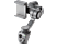 DJI Osmo mobile 2 elektrisk gimbal till smartphones